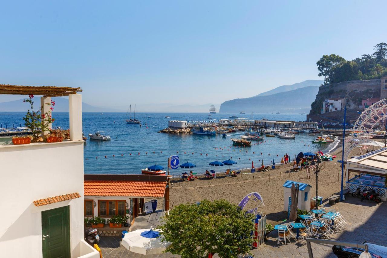 Estate4Home - Leucosia Sorrento Exterior foto