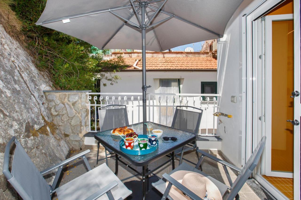 Estate4Home - Leucosia Sorrento Exterior foto