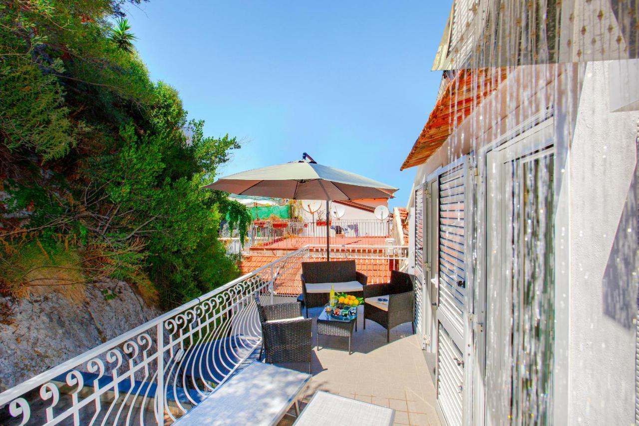 Estate4Home - Leucosia Sorrento Exterior foto