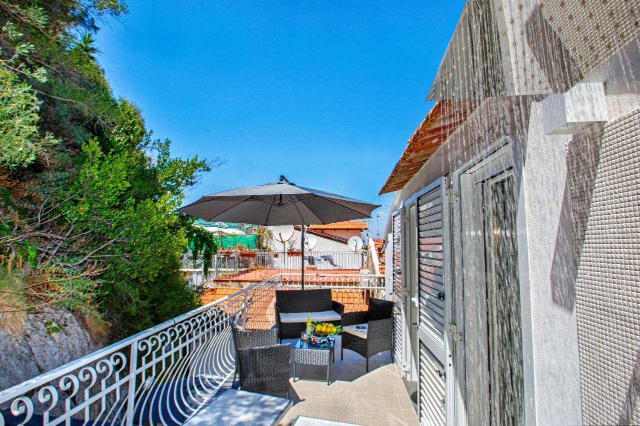 Estate4Home - Leucosia Sorrento Exterior foto